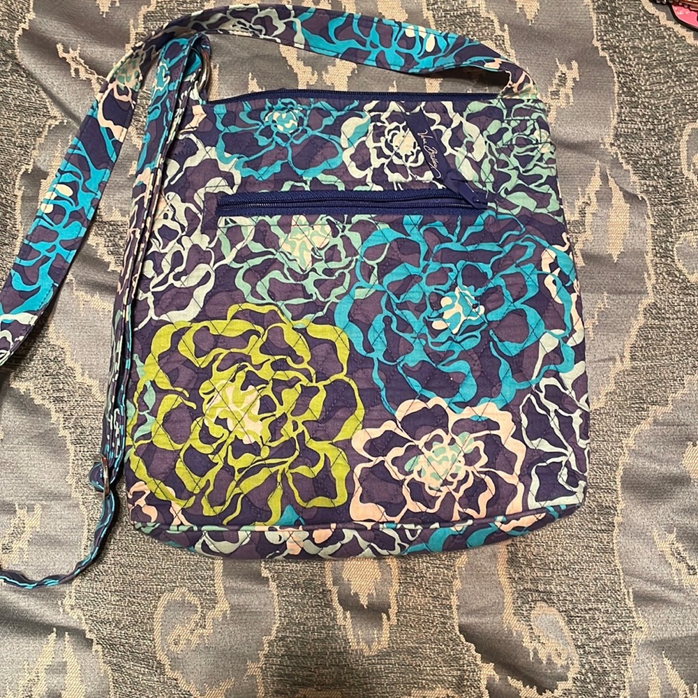 Vera Bradley Crossbody